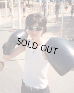 画像4: NEW!! RITUAL VISION   TEENAGE ZERO：COMBAT / BRONZE POLARISED