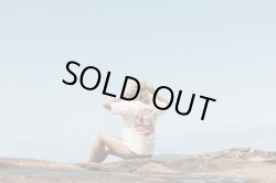 画像7: NEW!! Wave Shade Relaxed Tee　/　ユニセックスデザイン