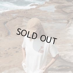 画像2: NEW!! Wave Shade Relaxed Tee　/　ユニセックスデザイン