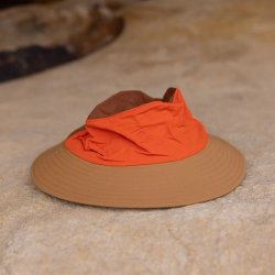 画像2: NEW!! Cord & Roy SUMMER TERRA HAT