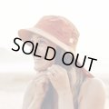 NEW!! Cord & Roy DUSK TERRA HAT