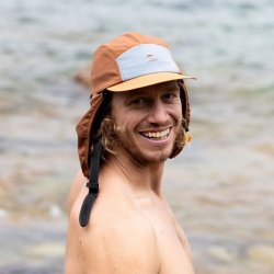 画像3: NEW!! DUSK SURF CAP