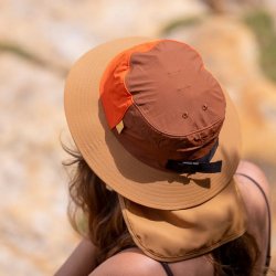 画像6: NEW!! Cord & Roy SUMMER TERRA HAT