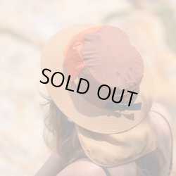 画像6: NEW!! Cord & Roy SUMMER TERRA HAT