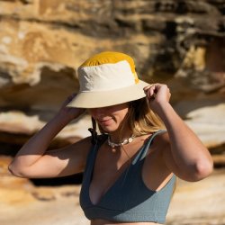 画像5: NEW!! Cord & Roy DUNE HAT