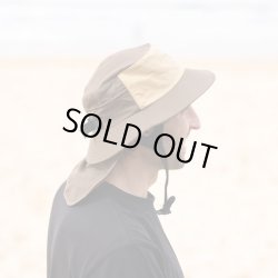 画像2: NEW!! Cord & Roy DESERT HAT