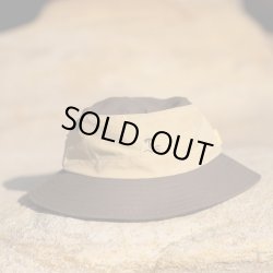 画像1: NEW!! Cord & Roy DESERT HAT