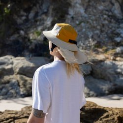 画像7: NEW!! Cord & Roy DUNE HAT