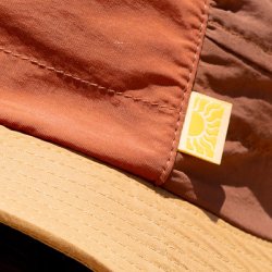 画像3: NEW!! Cord & Roy DUSK TERRA HAT