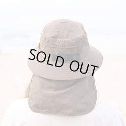 画像8: NEW!! Cord & Roy DESERT HAT