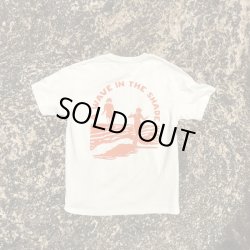 画像3: NEW!! Wave Shade Relaxed Tee　/　ユニセックスデザイン