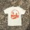 画像3: NEW!! Wave Shade Relaxed Tee