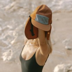 画像5: NEW!! DUSK SURF CAP