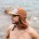 画像9: NEW!! SEASPRAY SURF CAP
