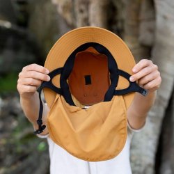 画像7: NEW!! Cord & Roy SUMMER TERRA HAT