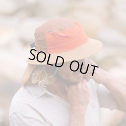 画像1: NEW!! Cord & Roy SUMMER TERRA HAT