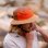 画像1: NEW!! Cord & Roy SUMMER TERRA HAT (1)