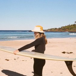 画像8: NEW!! Cord & Roy DUNE HAT