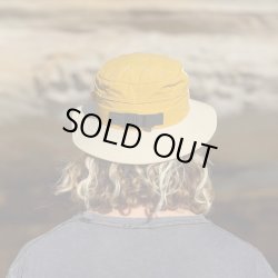 画像4: NEW!! Cord & Roy DUNE HAT