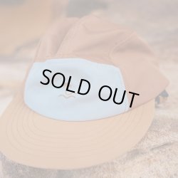 画像1: NEW!! SEASPRAY SURF CAP
