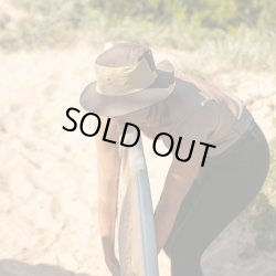 画像4: NEW!! Cord & Roy DESERT HAT