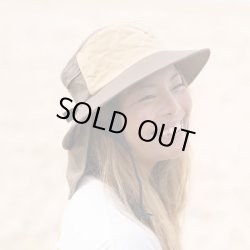 画像3: NEW!! Cord & Roy DESERT HAT