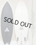 【超軽量55glassing巻】LDC(LukeDorrington)/ CH2 5'5" チャンネル&ティント入 美品中古