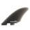 画像1: NEW!! FCSII MB SPRIT KEEL PG Quad  Retail Fin (1)