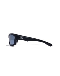 画像4: NEW!! RITUAL VISION   TEENAGE ZERO：MATTE BLACK / SILVER-GREY POLARISED