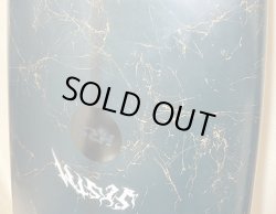 画像2: 【スペシャルティント！】SYSTM / Nightmare 日本用カスタム 5'7" 美品激安！