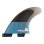 画像1: 【NEW!】FCSII PERFORMER PC QuadRetail / Tranquil Blue /（M) (1)