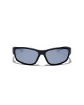 NEW!! RITUAL VISION   TEENAGE ZERO：MATTE BLACK / SILVER-GREY POLARISED