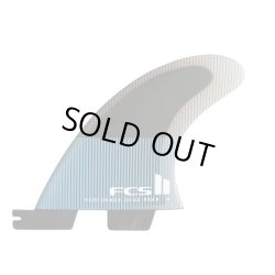 画像3: 【NEW!】FCSII PERFORMER PC QuadRetail / Tranquil Blue /（M)