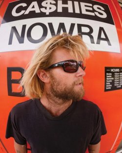 画像7: NEW!! RITUAL VISION   TEENAGE ZERO：MATTE BLACK / SILVER-GREY POLARISED