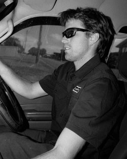 画像8: NEW!! RITUAL VISION   TEENAGE ZERO：MATTE BLACK / SILVER-GREY POLARISED