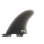 画像2: NEW!! FCSII MB SPRIT KEEL PG Quad  Retail Fin (2)