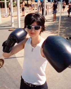 画像10: NEW!! RITUAL VISION   TEENAGE ZERO：MATTE BLACK / SILVER-GREY POLARISED