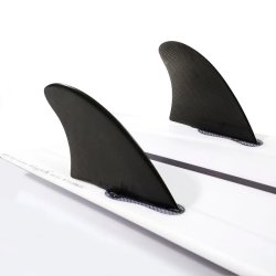 画像3:  FCSII MODERN KEEL ツイン / Black