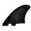 画像2:  FCSII MODERN KEEL ツイン / Black (2)