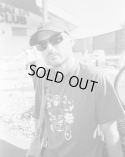 画像9: NEW!! RITUAL VISION   DOOMSDAY：MATTE BLACK / BLACK