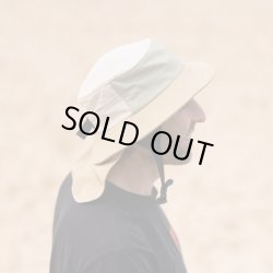 画像5: NEW!! Cord & Roy SEASPRAY SURFHAT