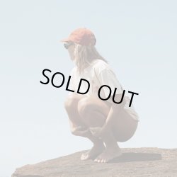 画像2: NEW!! Red Shores Sun Cap