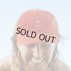 画像3: NEW!! Red Shores Sun Cap