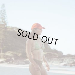 画像7: NEW!! Red Shores Sun Cap