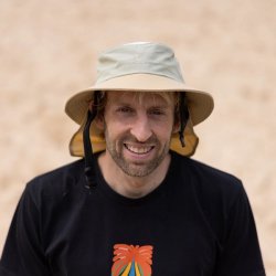 画像3: NEW!! Cord & Roy SEASPRAY SURFHAT