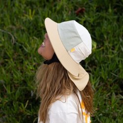 画像4: NEW!! Cord & Roy SEASPRAY SURFHAT