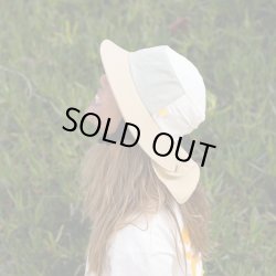 画像4: NEW!! Cord & Roy SEASPRAY SURFHAT