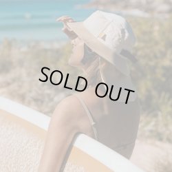 画像10: NEW!! Cord & Roy SEASPRAY SURFHAT