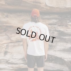 画像4: NEW!! Red Shores Sun Cap