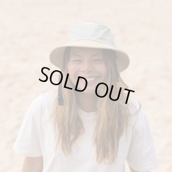 画像6: NEW!! Cord & Roy SEASPRAY SURFHAT